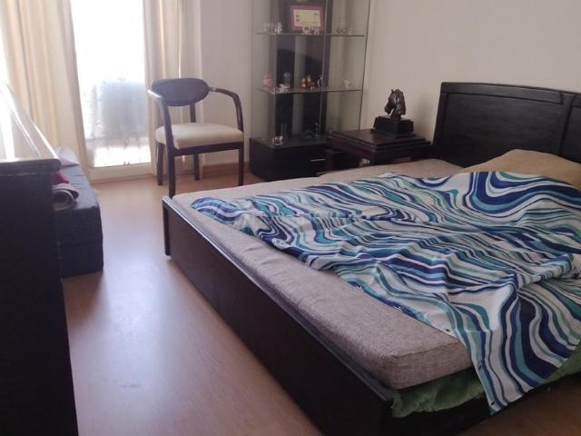 3 BHK Apartment in Sector 43 for rent Gurgaon. The reference number is 20463469