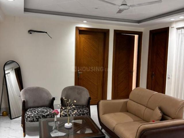 3 BHK Apartment in Sector 43 for rent Gurgaon. The reference number is 20593424