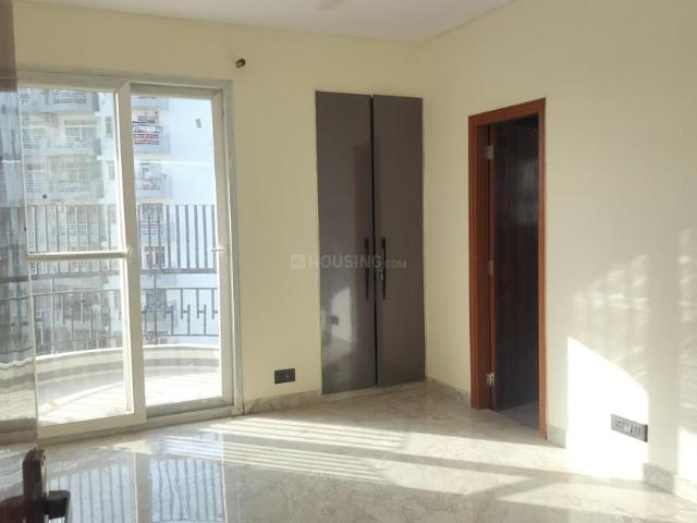 3 BHK Apartment in Sector 43 for rent Gurgaon. The reference number is 20616560