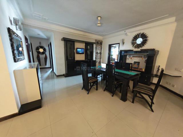 3 BHK Apartment in Sector 43 for rent Gurgaon. The reference number is 20616621
