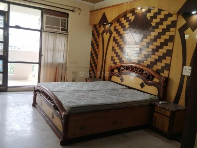 3 BHK Apartment in Sector 43 for rent Gurgaon. The reference number is 20688089