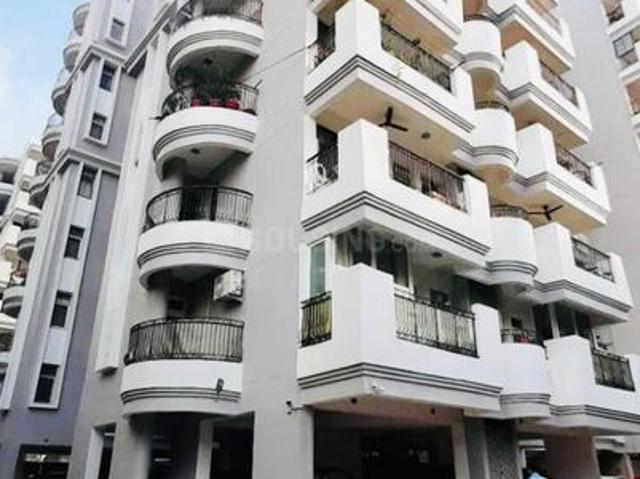 3 BHK Apartment in Sector 43 for rent Gurgaon. The reference number is 20691121