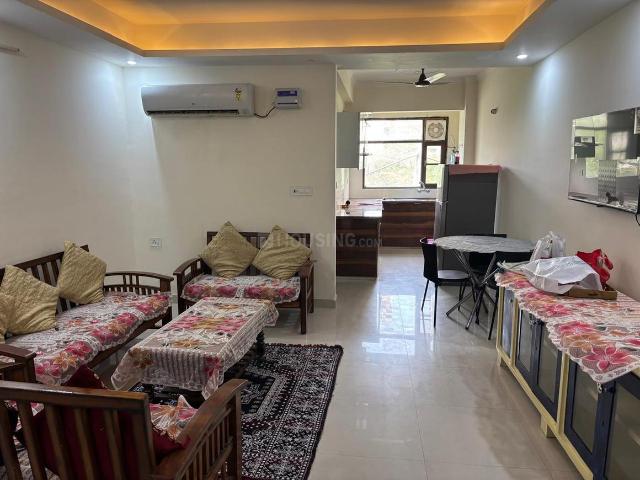 3 BHK Apartment in Sector 43 for rent Gurgaon. The reference number is 20693417