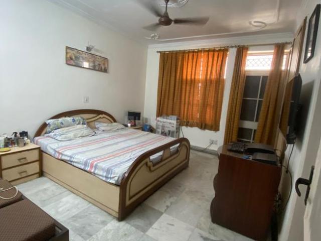 3 BHK Apartment in Sector 43 for rent Gurgaon. The reference number is 20789125