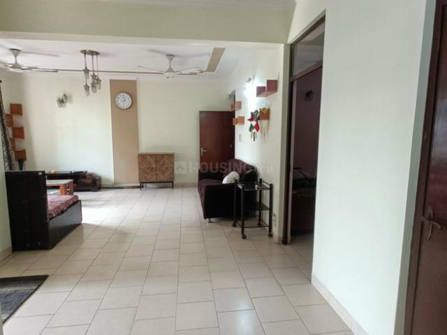 3 BHK Apartment in Sector 43 for rent Gurgaon. The reference number is 20141452