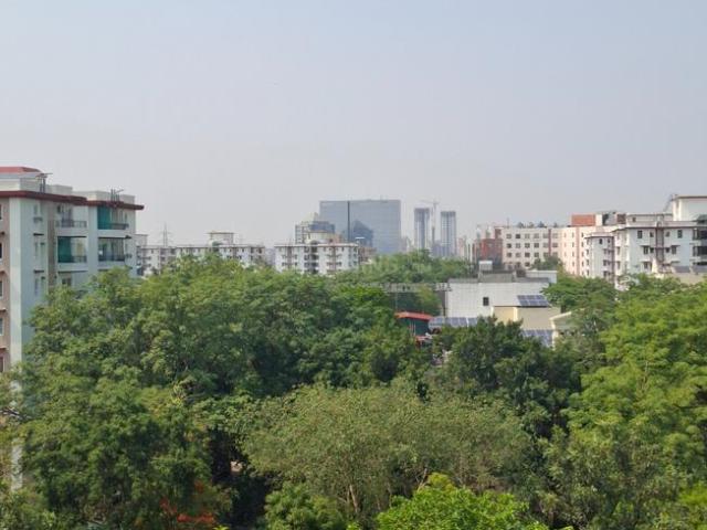 3 BHK Apartment in Sector 43 for rent Gurgaon. The reference number is 20167565