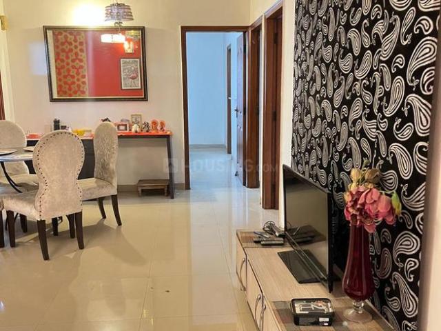 3 BHK Apartment in Sector 43 for rent Gurgaon. The reference number is 20198809