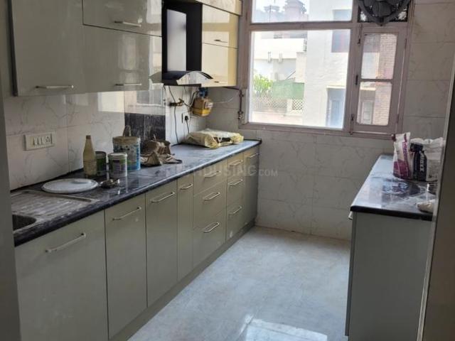 3 BHK Apartment in Sector 43 for rent Gurgaon. The reference number is 20215653