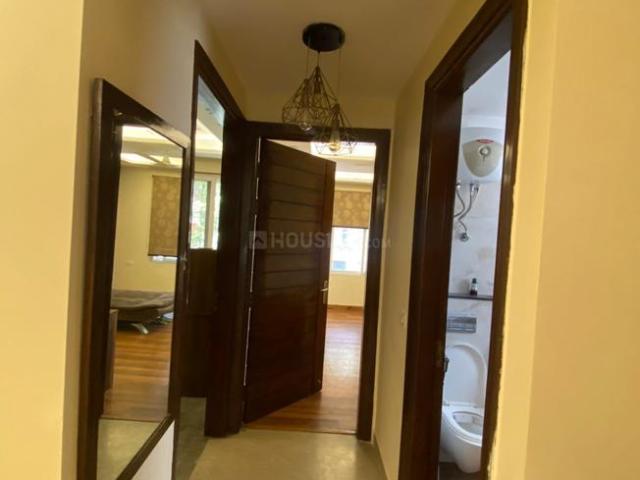 3 BHK Apartment in Sector 43 for rent Gurgaon. The reference number is 20341451