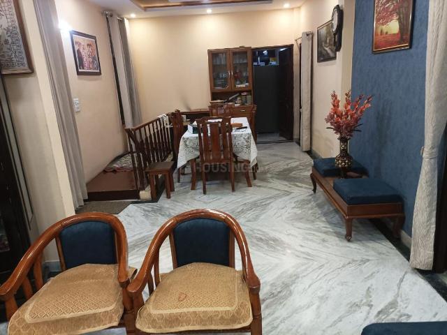 3 BHK Apartment in Sector 43 for resale Chandigarh. The reference number is 17332893