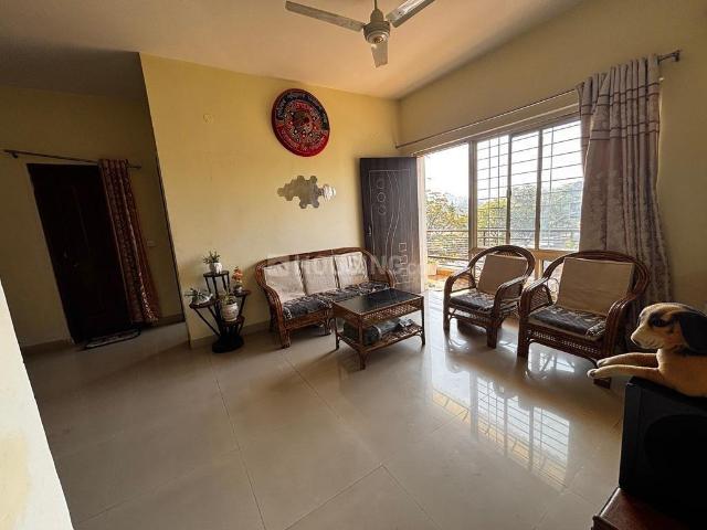 3 BHK Apartment in Sector 43 for resale Chandigarh. The reference number is 20807496