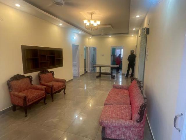 3 BHK Apartment in Sector 43 for resale Chandigarh. The reference number is 20973858