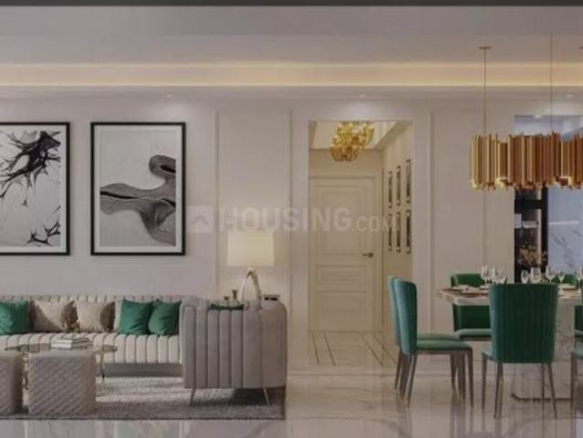 3 BHK Apartment in Sector 43 for resale Noida. The reference number is 14776579