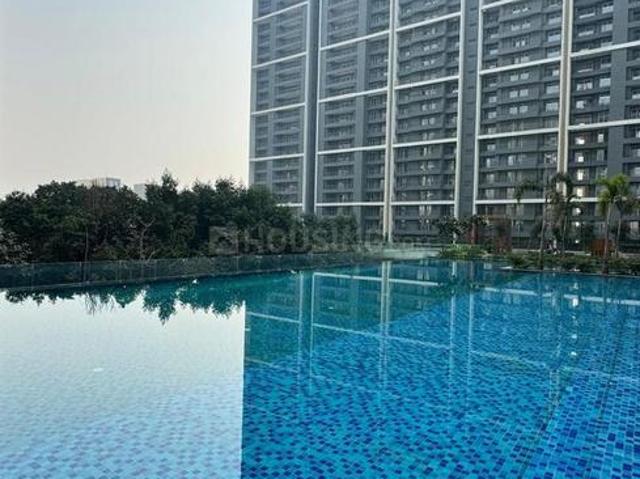 3 BHK Apartment in Sector 43 for resale Noida. The reference number is 19878784