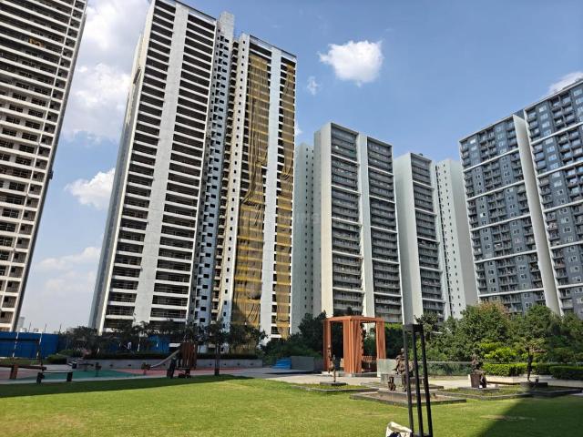 3 BHK Apartment in Sector 43 for resale Noida. The reference number is 19936879