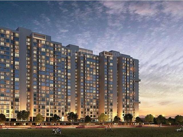 3 BHK Apartment in Sector 43 for resale Noida. The reference number is 19299254
