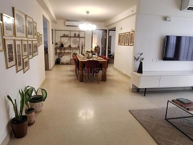 3 BHK Apartment in Sector 43 for resale Noida. The reference number is 19369740