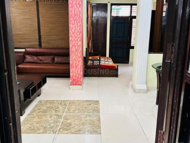 3 BHK Apartment in Sector 4 Dwarka for rent New Delhi. The reference number is 14776390