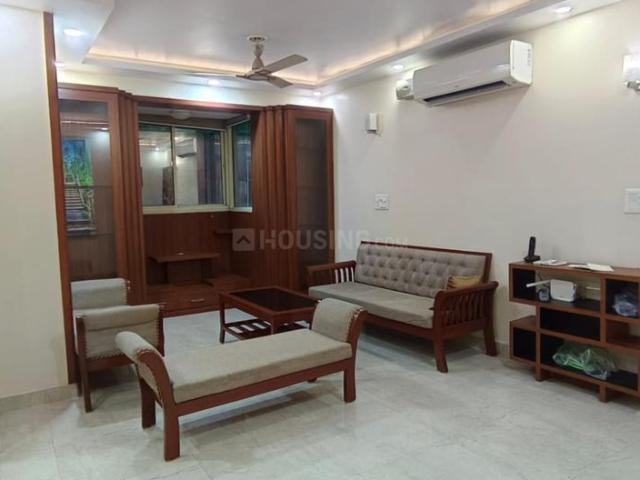 3 BHK Apartment in Sector 4 Dwarka for rent New Delhi. The reference number is 18140647