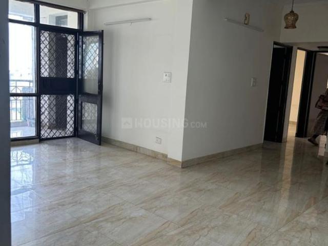 3 BHK Apartment in Sector 4 Dwarka for rent New Delhi. The reference number is 18257361