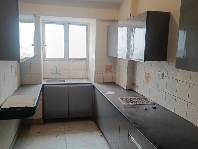 3 BHK Apartment in Sector 4 Dwarka for rent New Delhi. The reference number is 18698974