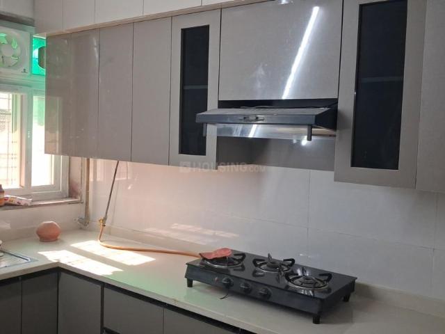 3 BHK Apartment in Sector 4 Dwarka for rent New Delhi. The reference number is 18845570