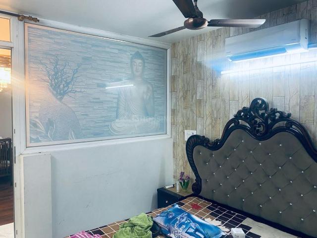 3 BHK Apartment in Sector 4 Dwarka for rent New Delhi. The reference number is 19175718
