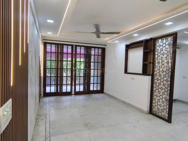 3 BHK Apartment in Sector 4 Dwarka for rent New Delhi. The reference number is 19812288