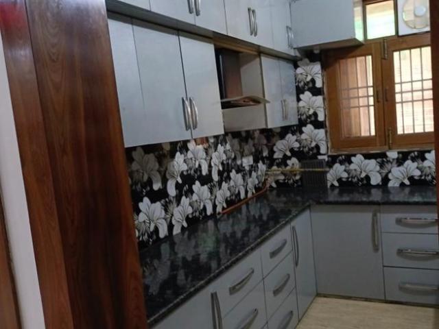 3 BHK Apartment in Sector 4 Dwarka for rent New Delhi. The reference number is 20199388