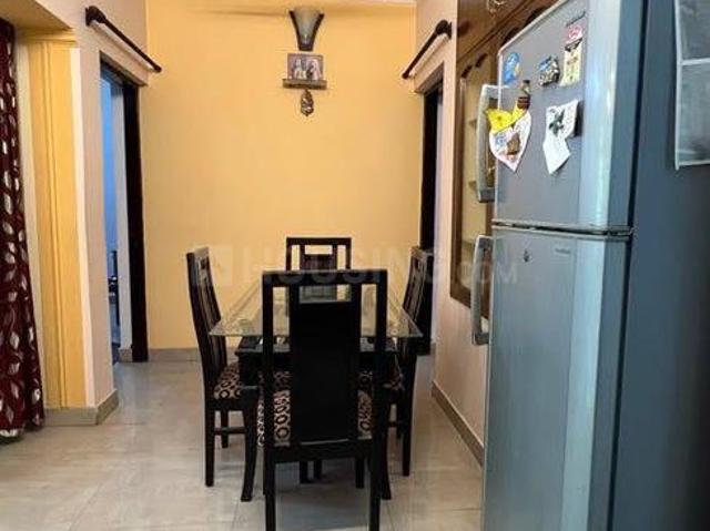 3 BHK Apartment in Sector 4 Dwarka for rent New Delhi. The reference number is 20286264