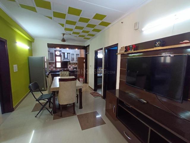 3 BHK Apartment in Sector 4 Dwarka for rent New Delhi. The reference number is 20365104