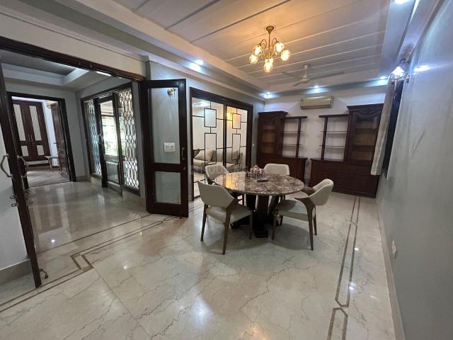 3 BHK Apartment in Sector 4 Dwarka for rent New Delhi. The reference number is 20373510