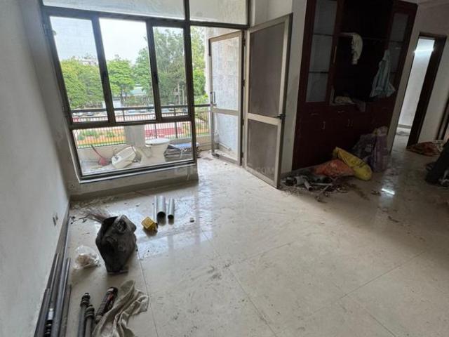 3 BHK Apartment in Sector 4 Dwarka for rent New Delhi. The reference number is 20481691