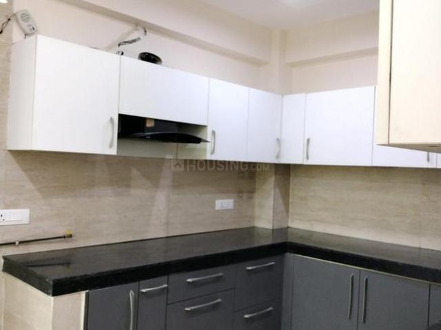 3 BHK Apartment in Sector 4 Dwarka for rent New Delhi. The reference number is 20552381