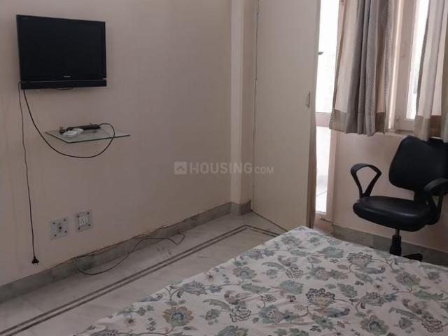 3 BHK Apartment in Sector 4 Dwarka for rent New Delhi. The reference number is 20568279