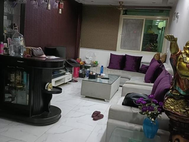 3 BHK Apartment in Sector 4 Dwarka for rent New Delhi. The reference number is 20804983