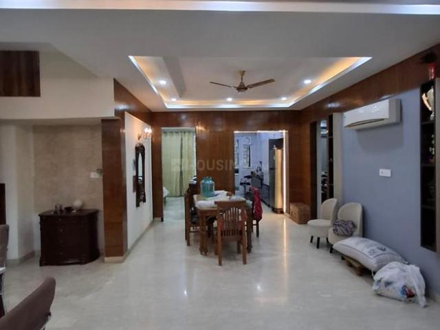 3 BHK Apartment in Sector 4 Dwarka for rent New Delhi. The reference number is 20989226