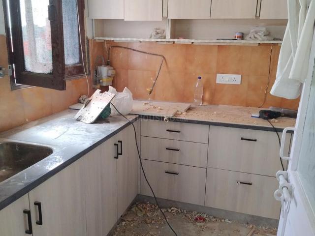 3 BHK Apartment in Sector 4 Dwarka for rent New Delhi. The reference number is 21002178