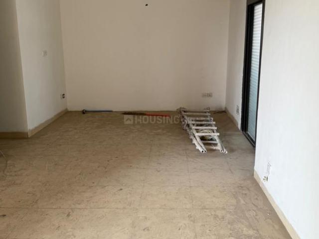 3 BHK Apartment in Sector 4 Dwarka for resale New Delhi. The reference number is 18726957