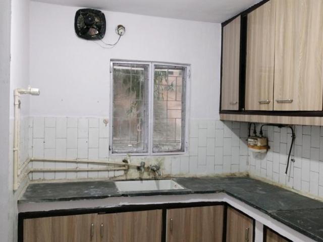 3 BHK Apartment in Sector 4 Dwarka for resale New Delhi. The reference number is 19005594