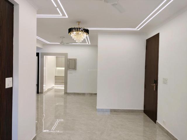 3 BHK Apartment in Sector 4 Dwarka for resale New Delhi. The reference number is 19721957