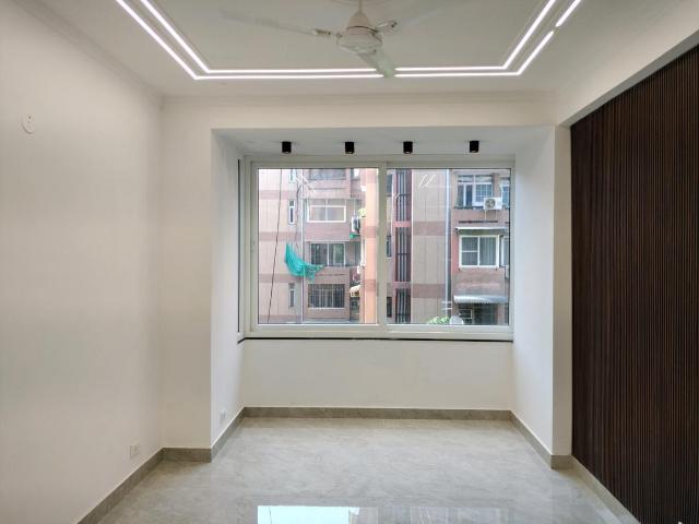 3 BHK Apartment in Sector 4 Dwarka for resale New Delhi. The reference number is 20485743