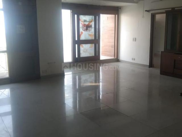 3 BHK Apartment in Sector 4 Dwarka for resale New Delhi. The reference number is 20658122