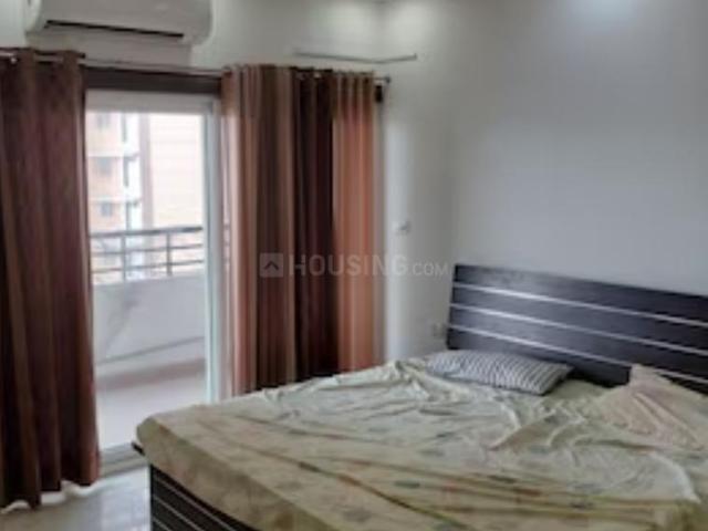3 BHK Apartment in Sector 4 Dwarka for resale New Delhi. The reference number is 20827620