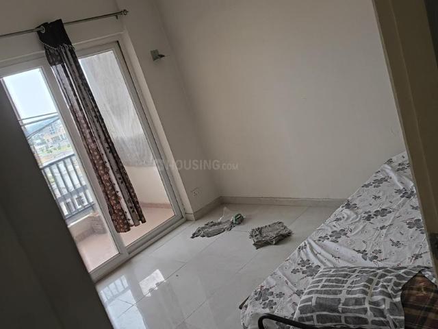 3 BHK Apartment in Sector 4 for rent Sohna. The reference number is 18628587
