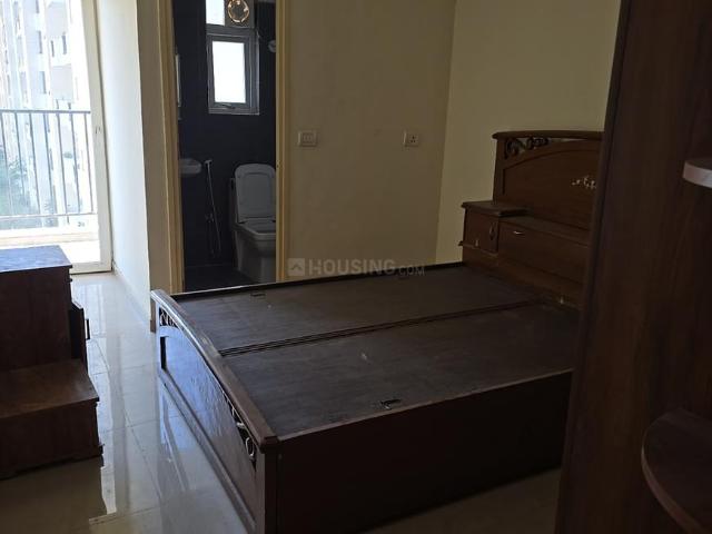 3 BHK Apartment in Sector 4 for rent Sohna. The reference number is 19960033