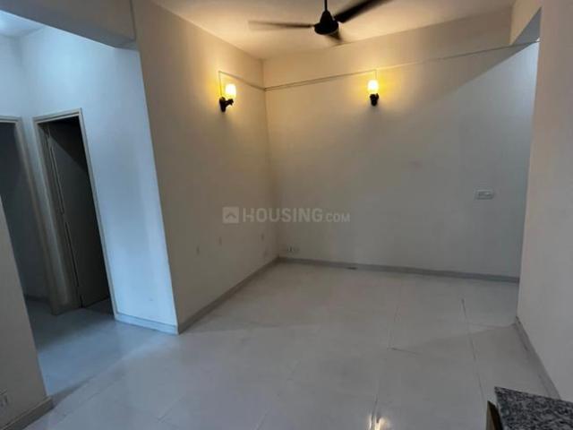 3 BHK Apartment in Sector 4 for rent Sohna. The reference number is 19983114