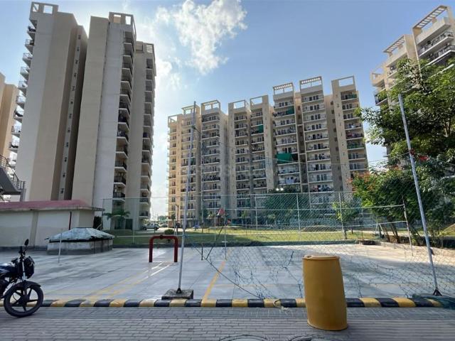 3 BHK Apartment in Sector 4 for rent Sohna. The reference number is 20421629