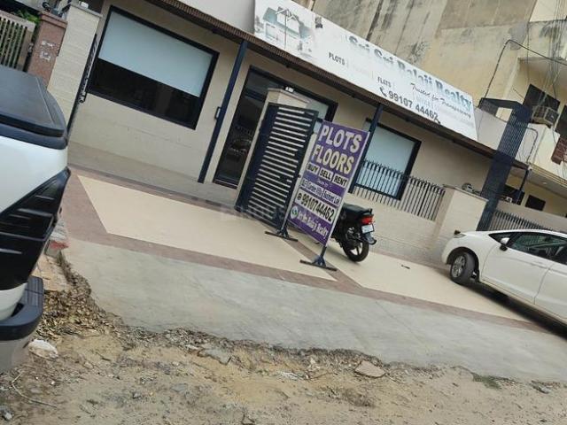 3 BHK Apartment in Sector 4 for rent Sohna. The reference number is 20444431
