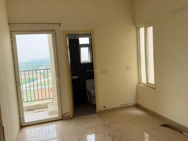 3 BHK Apartment in Sector 4 for rent Sohna. The reference number is 20628232